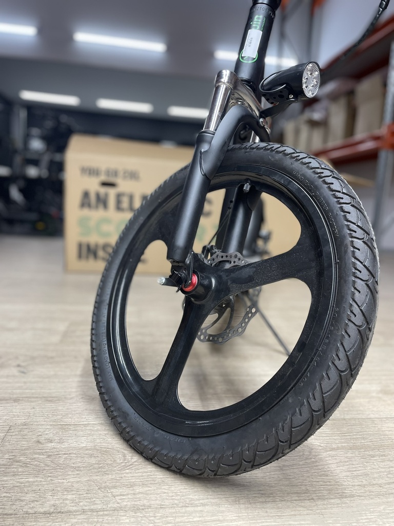 YOUIN SCOOTER ELECTRIC 2XL