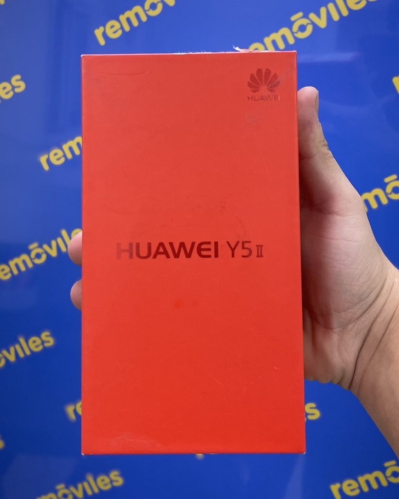 Huawei Y5II