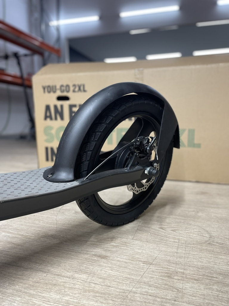 YOUIN SCOOTER ELECTRIC 2XL