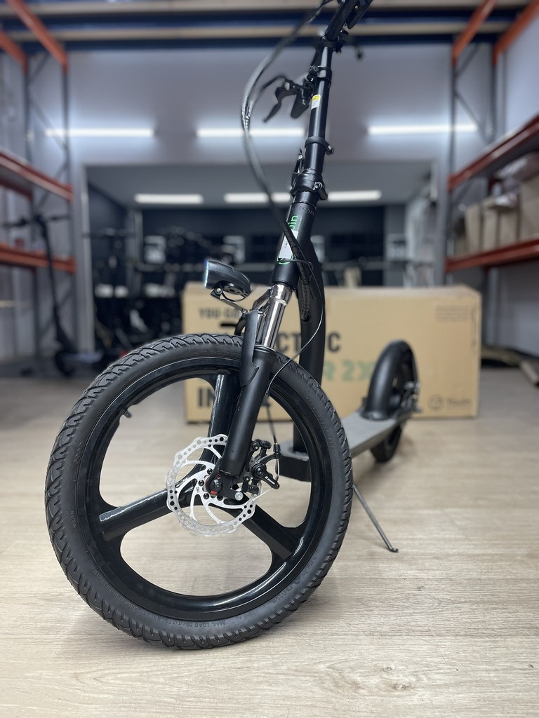 YOUIN SCOOTER ELECTRIC 2XL