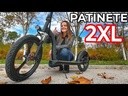 YOUIN SCOOTER ELECTRIC 2XL