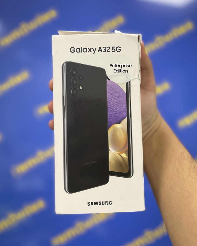 Samsung Galaxy A32 5G