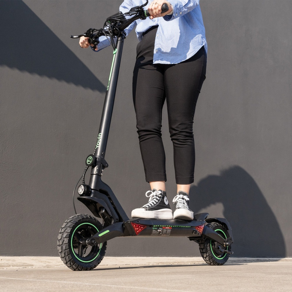YOUIN SCOOTER ELECTRICO XLMAX
