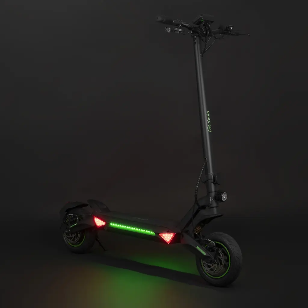 YOUIN SCOOTER ELECTRICO XLMAX