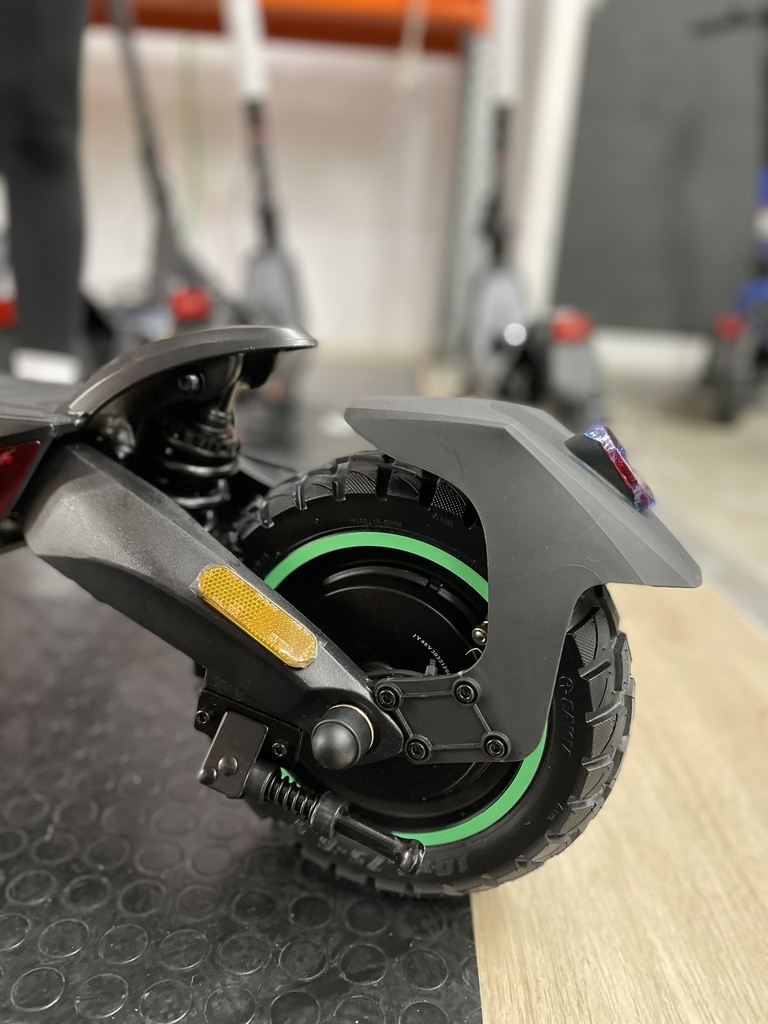 YOUIN SCOOTER ELECTRICO XLMAX