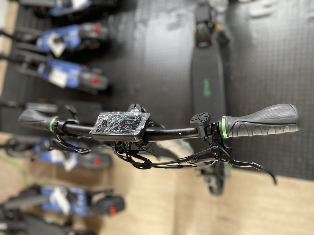 YOUIN SCOOTER ELECTRICO XLMAX