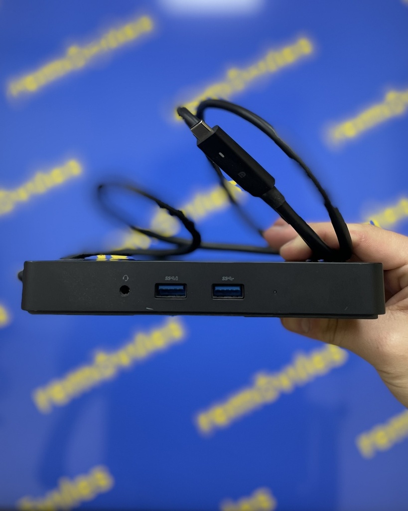Dock - Dell K17A
