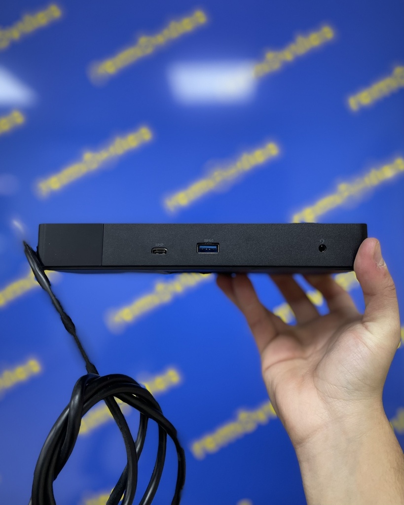 Dock - Dell K20A