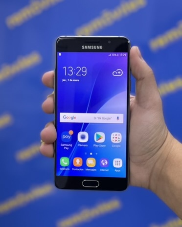 Samsung Galaxy A5 [2016]