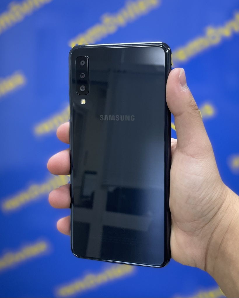 Samsung Galaxy A7 [2018]