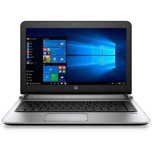 HP ProBook 430 G3