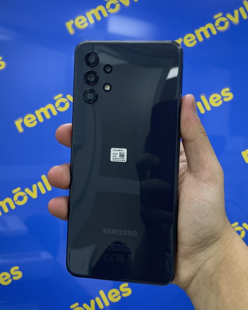 Samsung Galaxy A32 5G