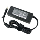 Cargador Portátil - HP Punta Redonda Grande 65W [PA1650-32HT]