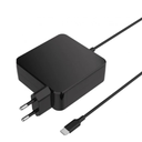 Cargador Portátil - Generico Punta Tipo c 65W