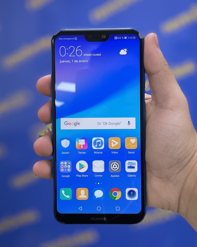 Huawei P20 Lite