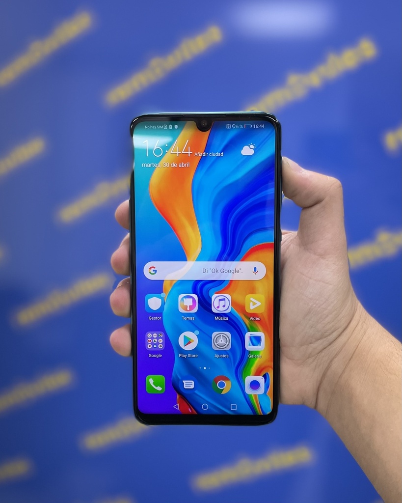 Huawei P30 Lite