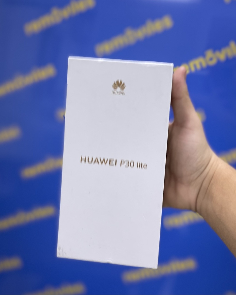 Huawei P30 Lite