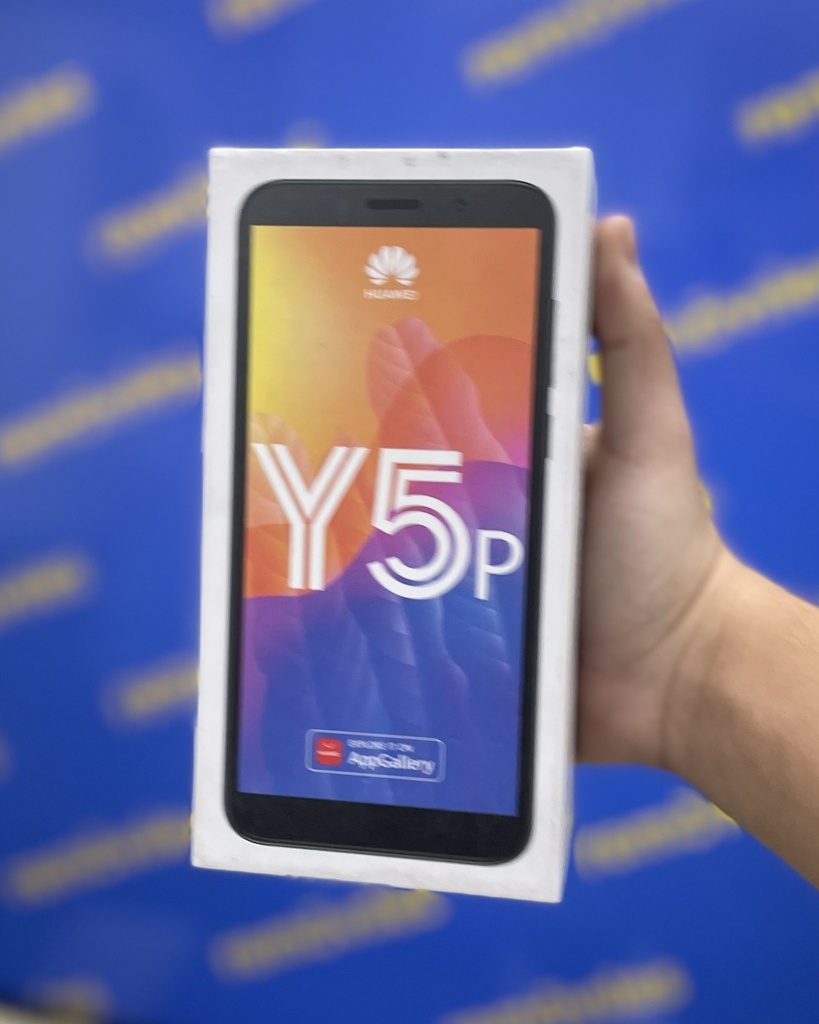 Huawei Y5p