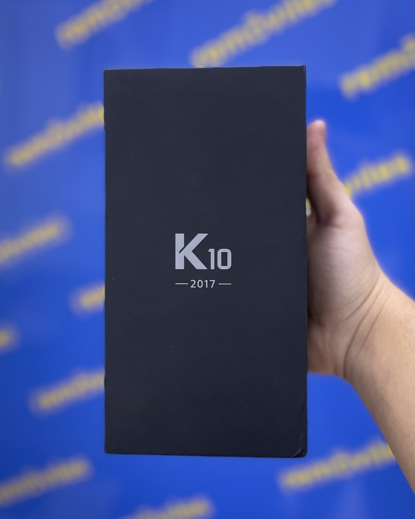 LG K10 [2017]