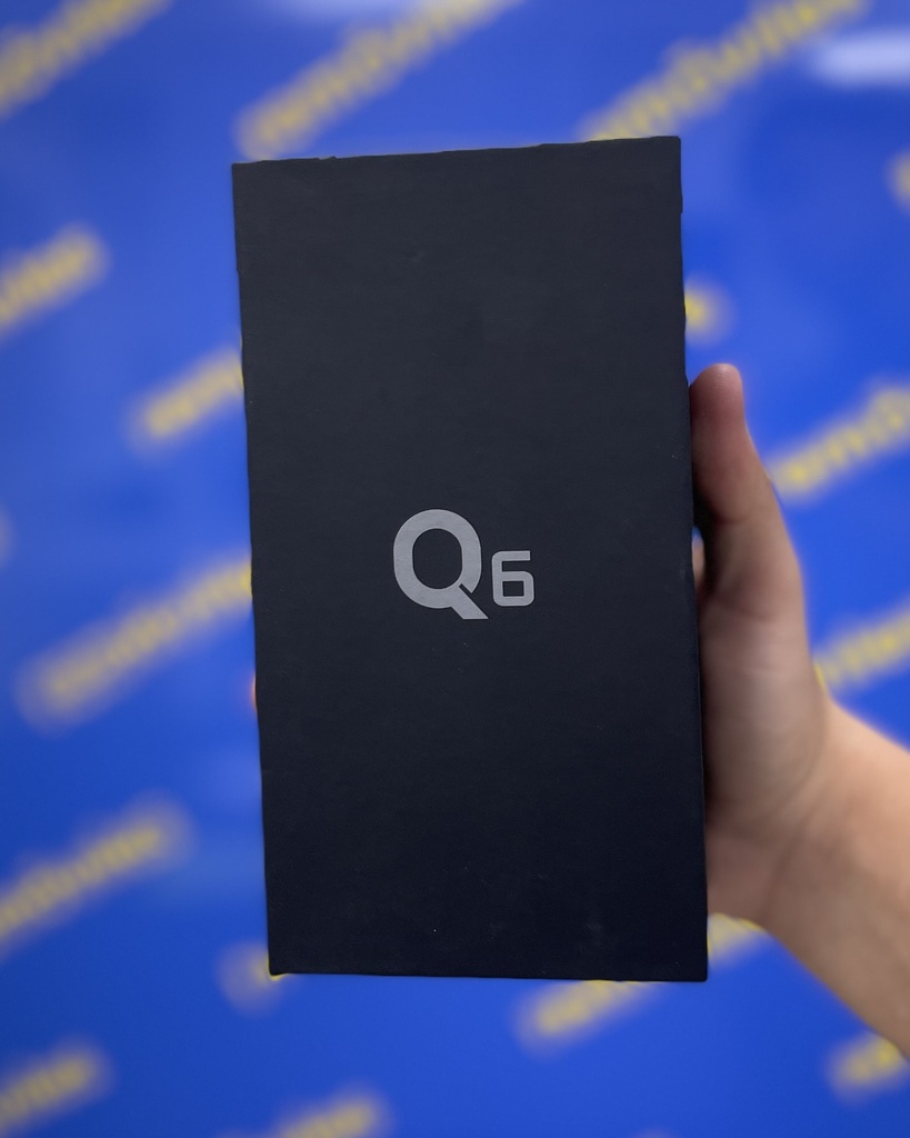 LG Q6
