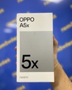 OPPO A5x [2025]