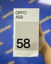 Oppo A58