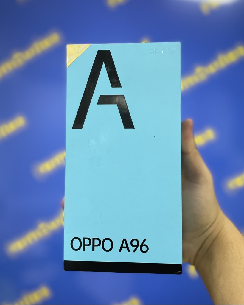 oppo a96