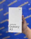 Samsung Galaxy A3 [2017]