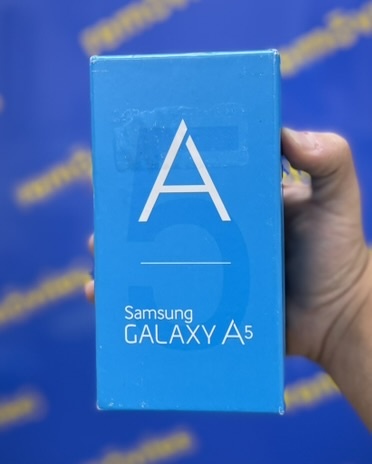 Samsung Galaxy A5 [2015]