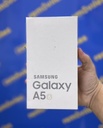 Samsung Galaxy A5 [2016]