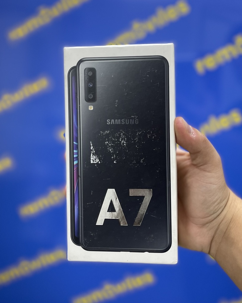 Samsung Galaxy A7