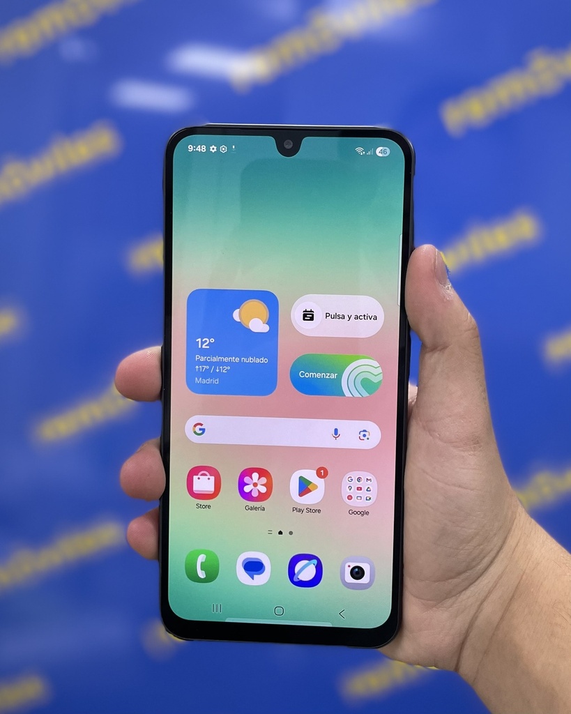 Samsung Galaxy A26 5G