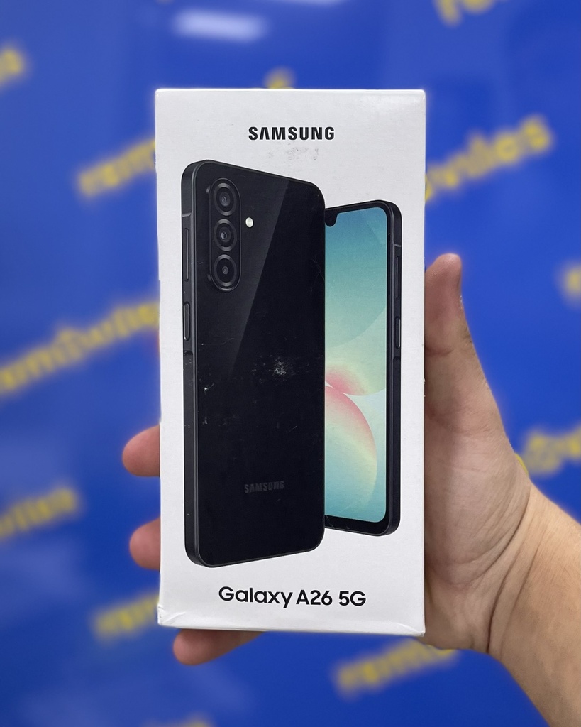 Samsung Galaxy A26 5G