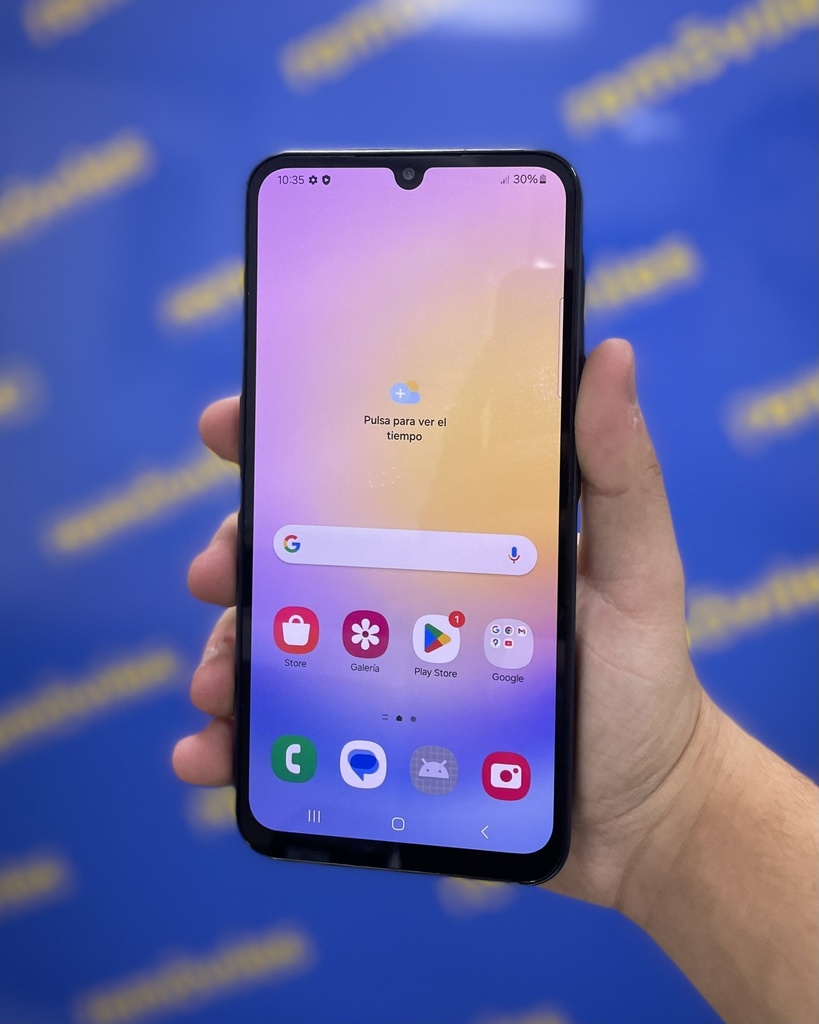 Samsung Galaxy A25 5G