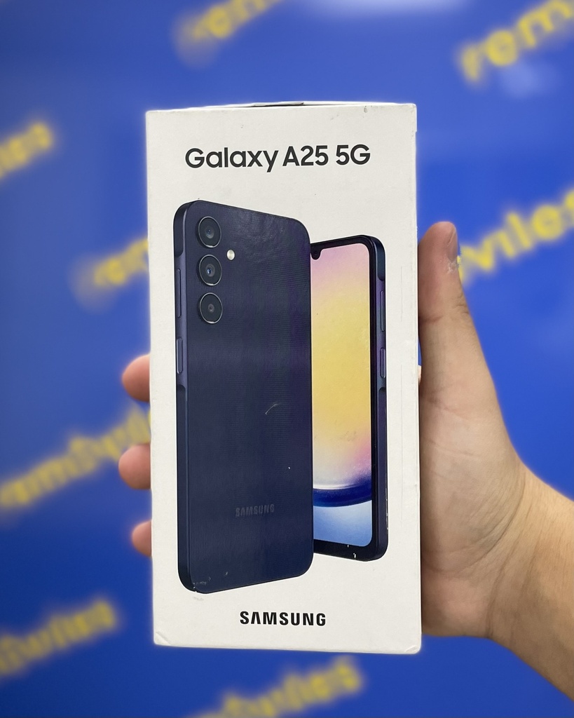 Samsung Galaxy A25 5G