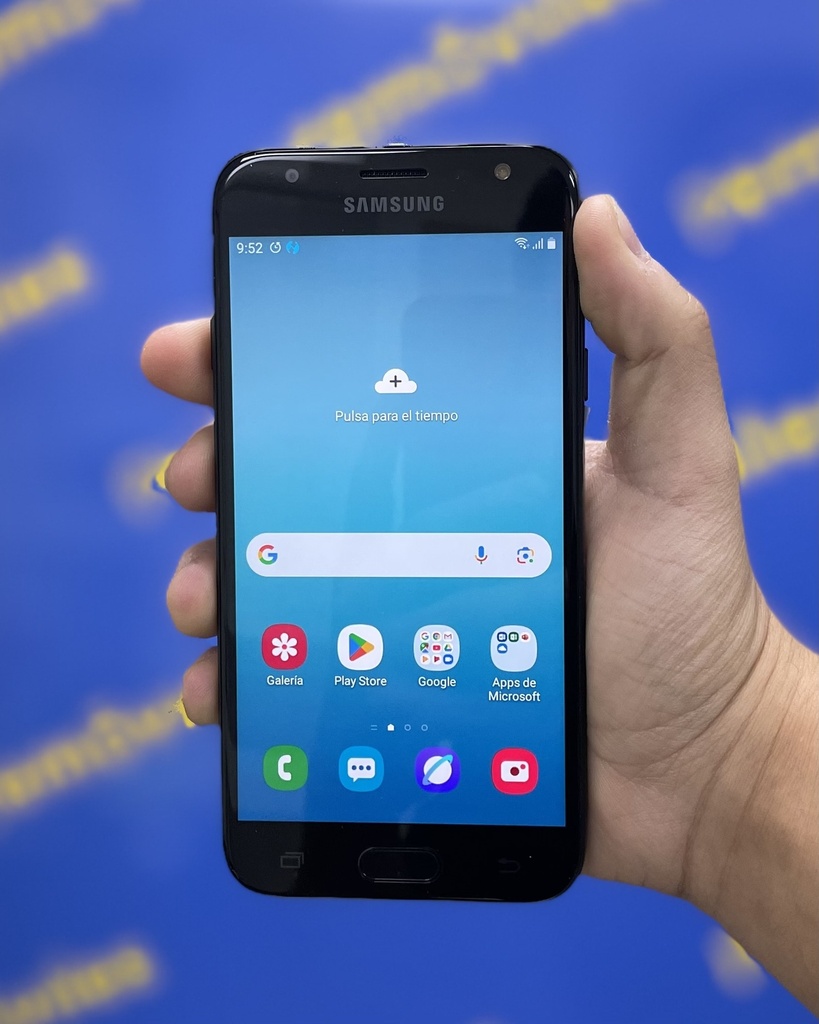 Samsung Galaxy J3 [2017]
