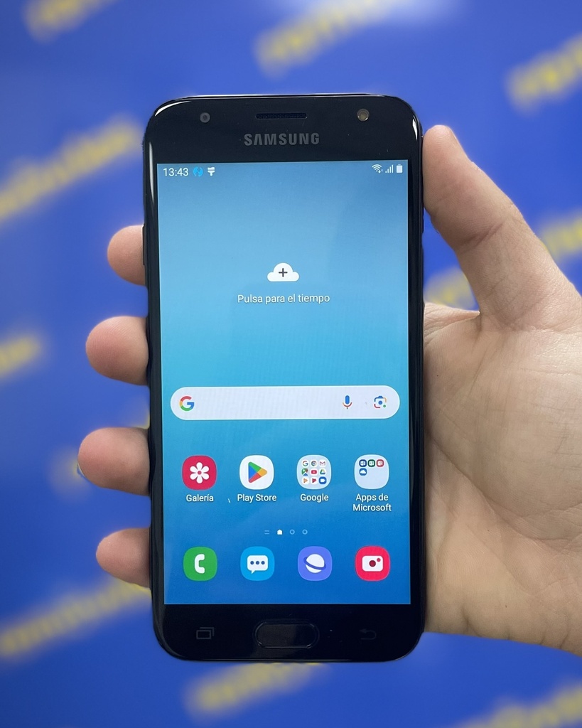 Samsung Galaxy J5 [2017]