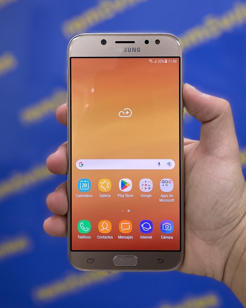 Samsung Galaxy J7 [2017]