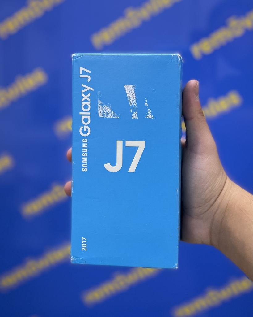 Samsung Galaxy J7 [2017]