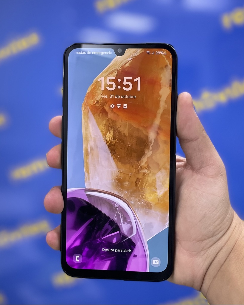 Samsung Galaxy M15 5G
