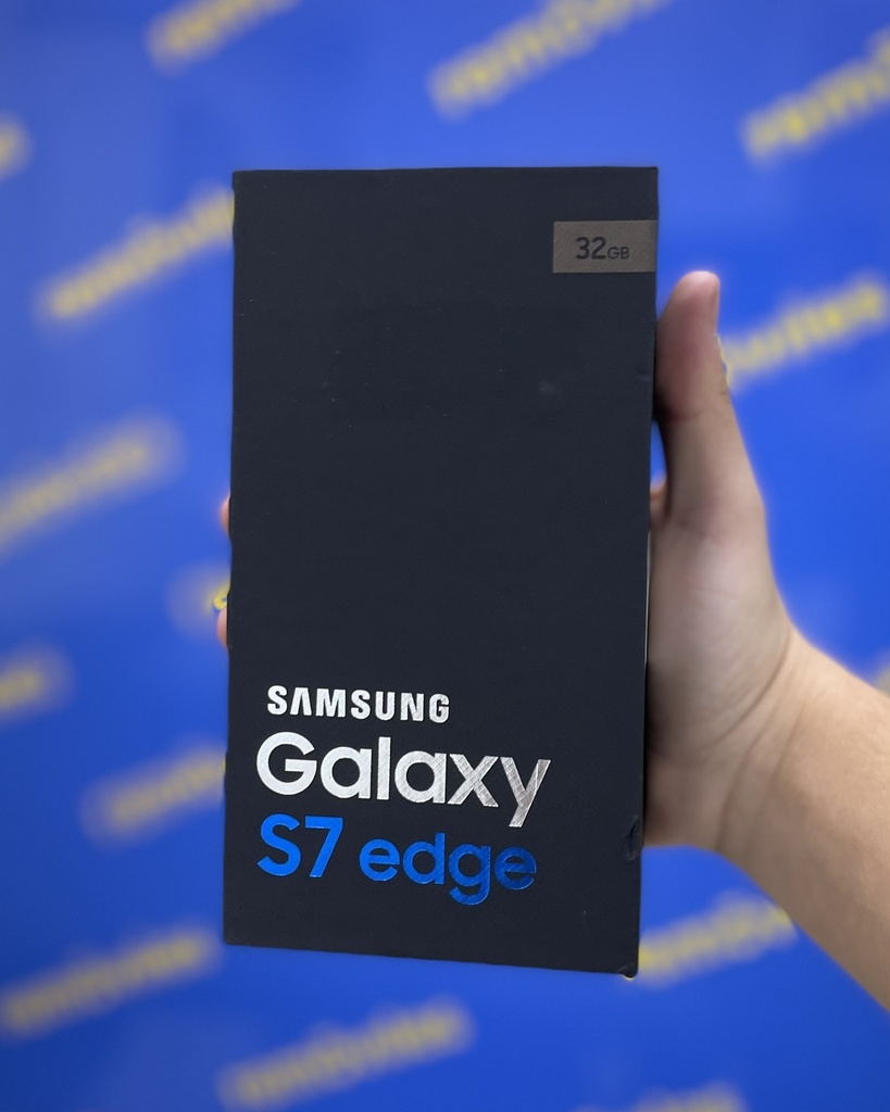 Samsung Galaxy S7 Edge
