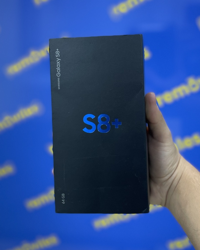 Samsung Galaxy S8 Plus