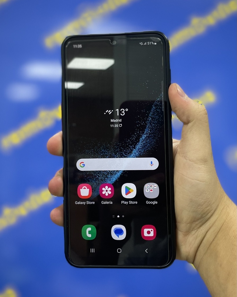 Samsung Galaxy Xcover 6 Pro