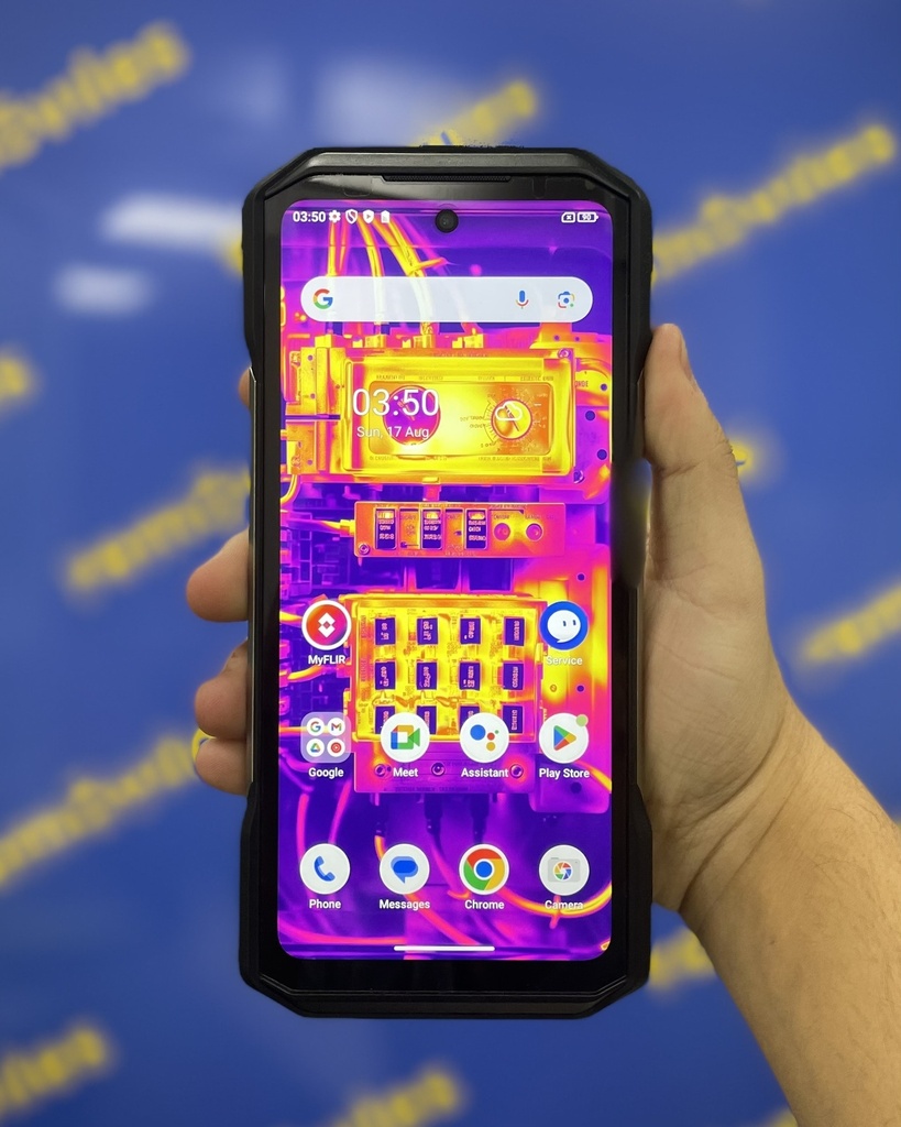 Ulefone Armor 27T Pro