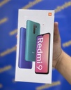 Xiaomi Redmi 9