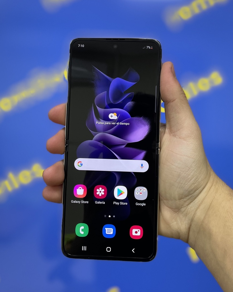Samsung Galaxy Z Flip 3 5G