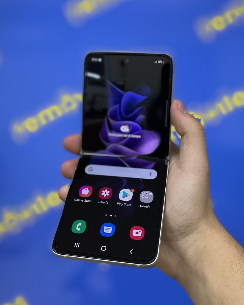 Samsung Galaxy Z Flip 3 5G