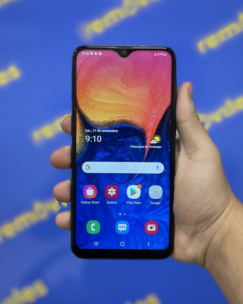 Samsung Galaxy A10