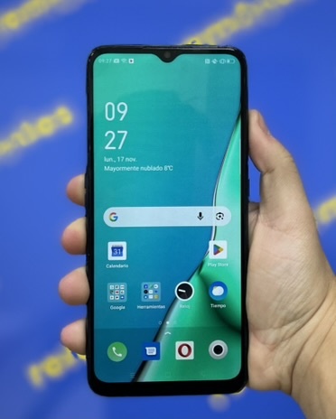 Oppo A9 [2020]
