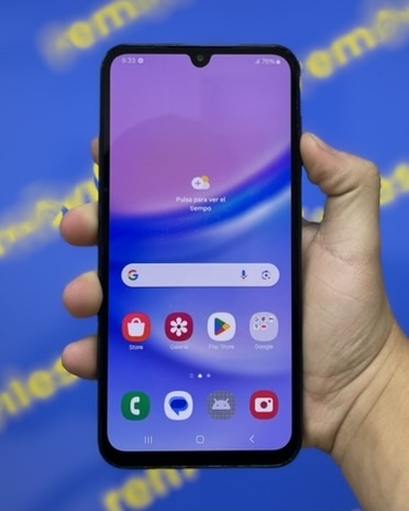 Samsung Galaxy A15 5G